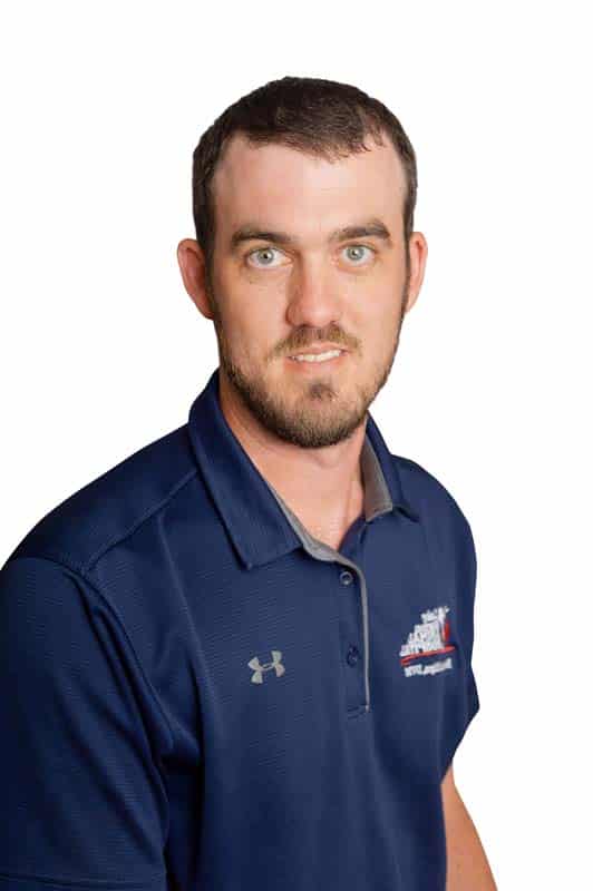 Dr. James (Brad) Phillips