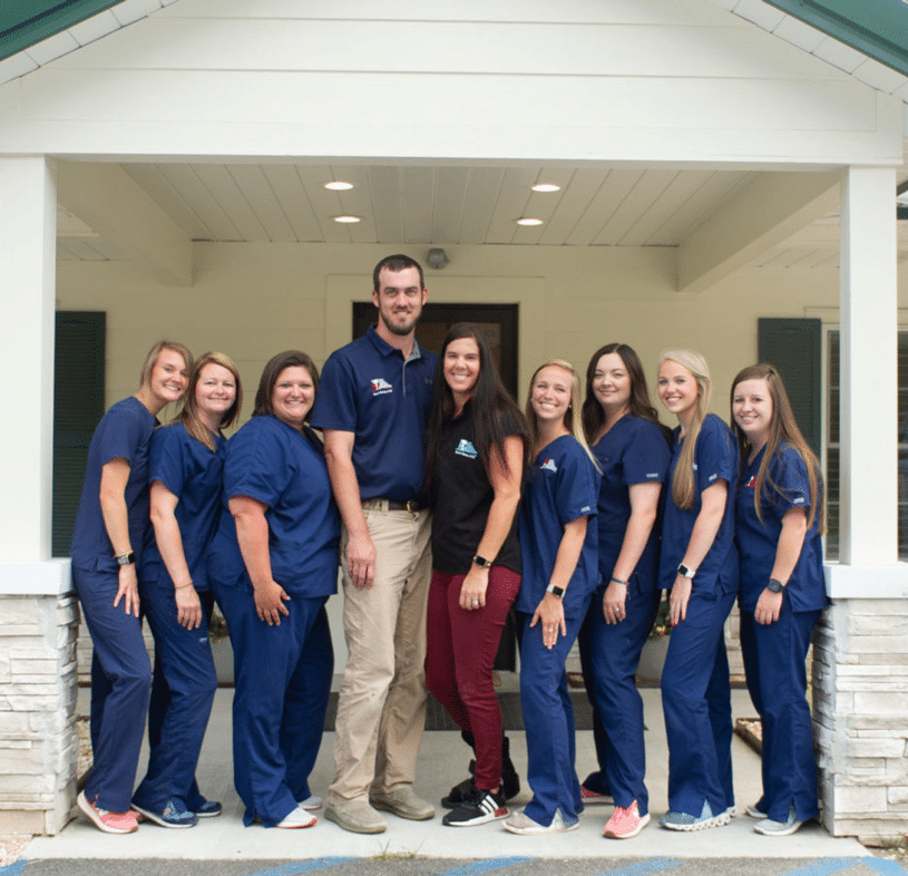 Welcome to Lake Marion Animal Hospital