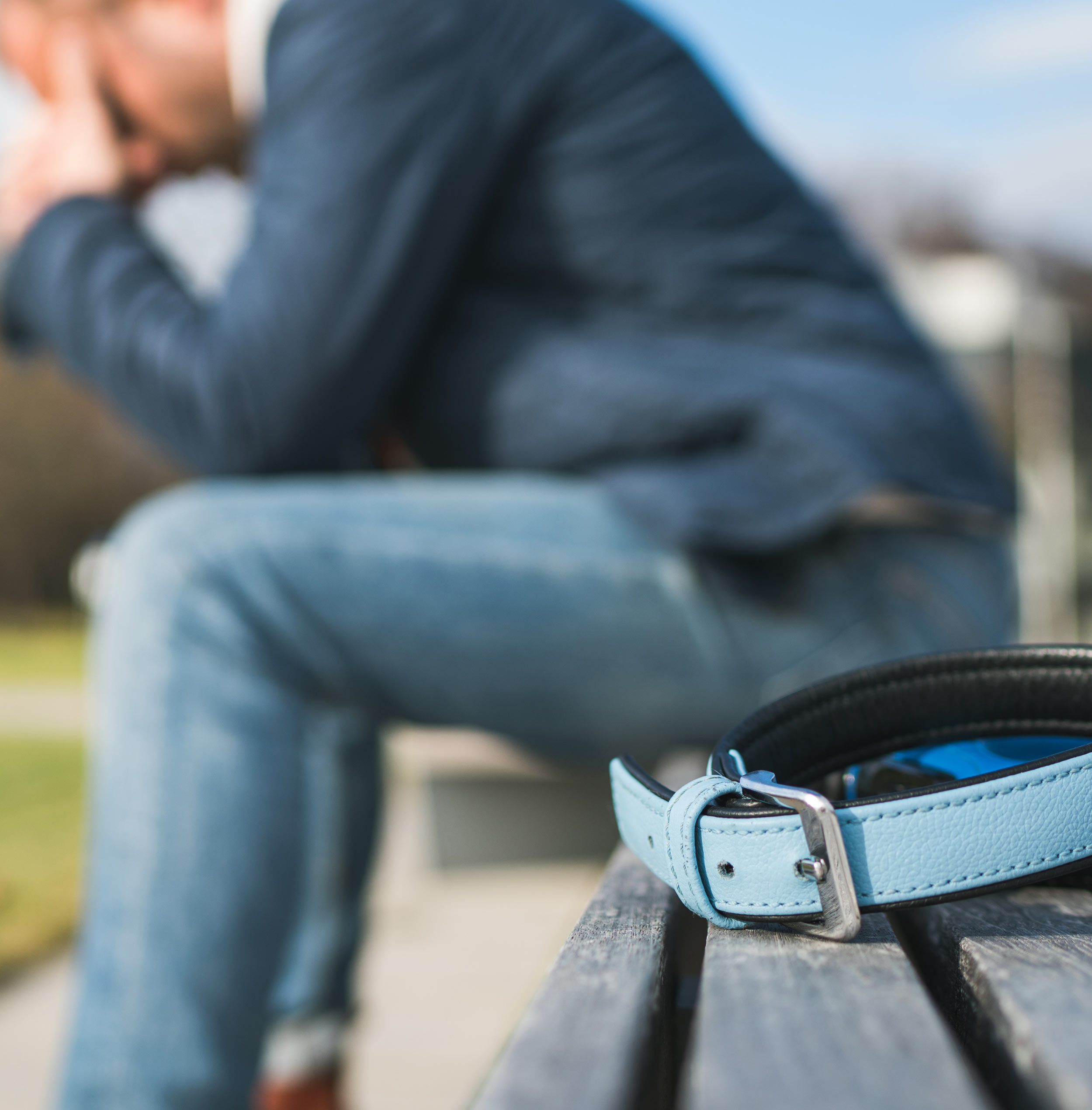 When You're Ready, We're Here